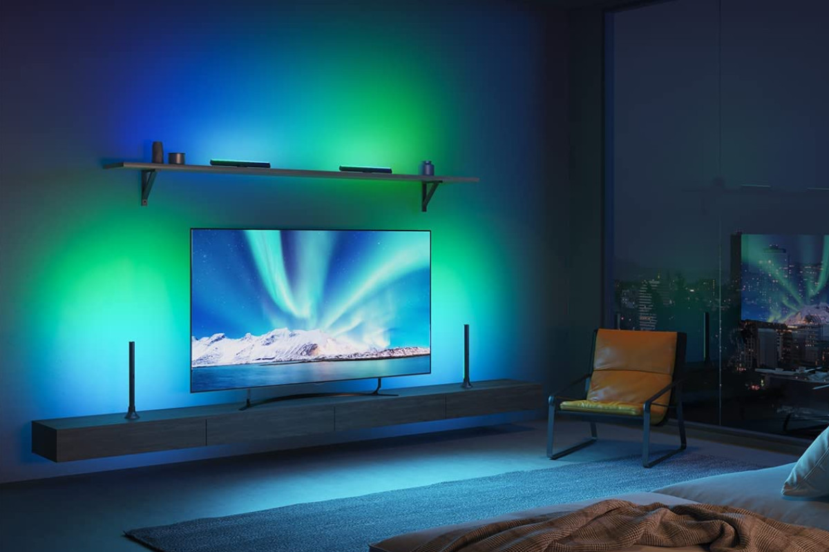 Govee-LEDs als Philips Hue Alternative