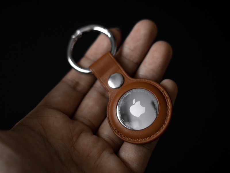 AirTag-Stalking: Apple und Google machen Vorschlag