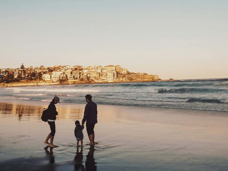 Urlaub mit Baby & Kind: So klappt’s mit Flugzeug, Auto und Bahn