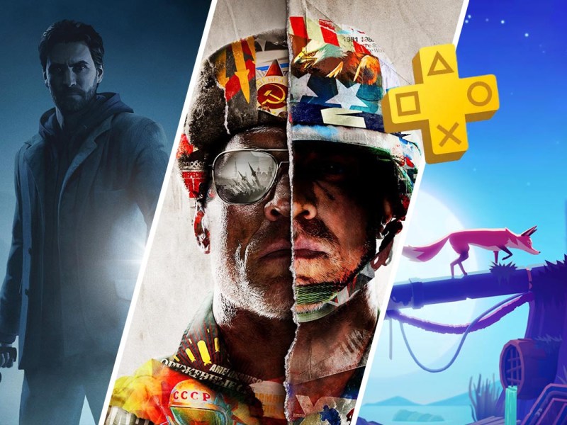 Das sind die PlayStation Plus Spiele im Juli