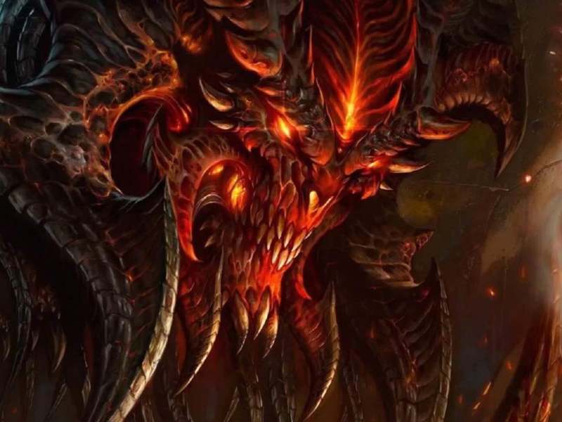 Diablo 4 Crossplay: So funktioniert der Chat