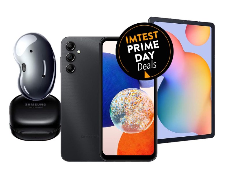 Samsung Geräte
