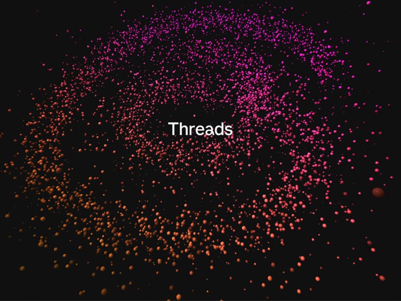 Threads: Deutschland-Start für Twitter-Alternative