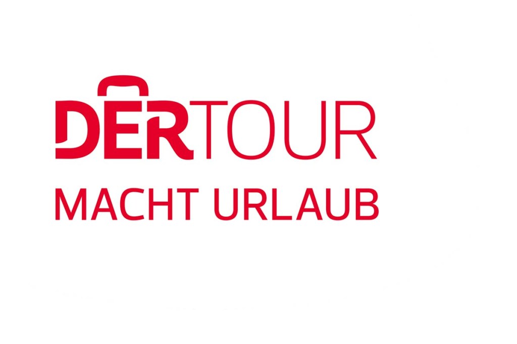 Logo Dertour