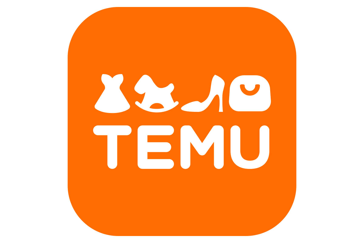 Oranges Temu-Logo