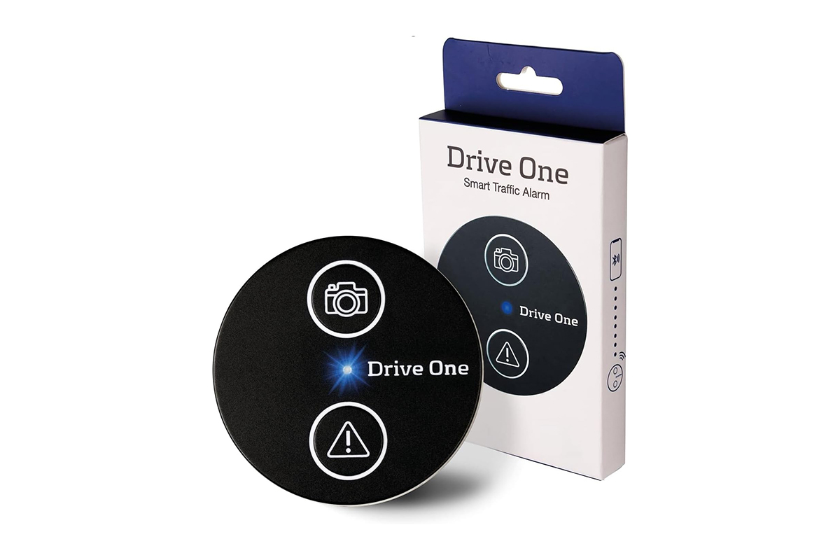 Needit Drive One