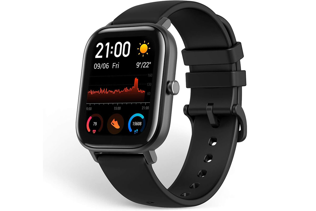 Amazfit Active