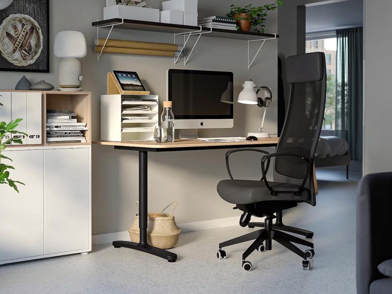 Homeoffice: Diese 5 Must Haves gibt es bei IKEA