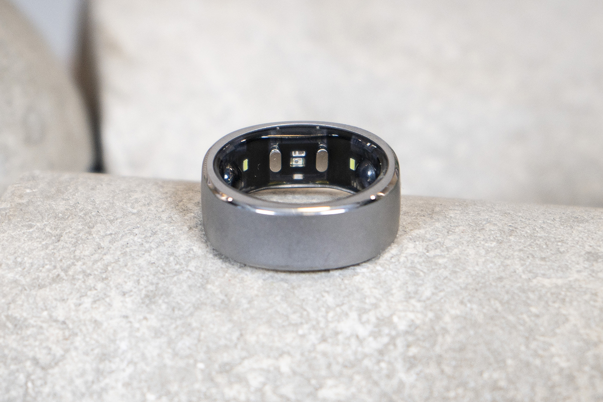 Smart Ring von RingConn