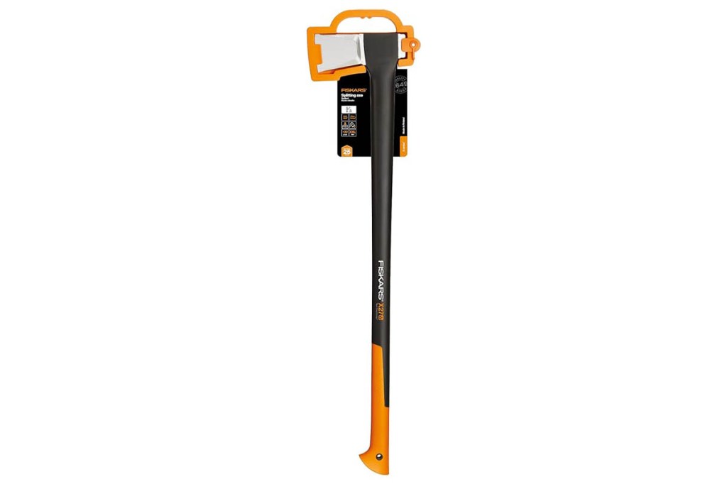 Produktbild Fiskars Axt