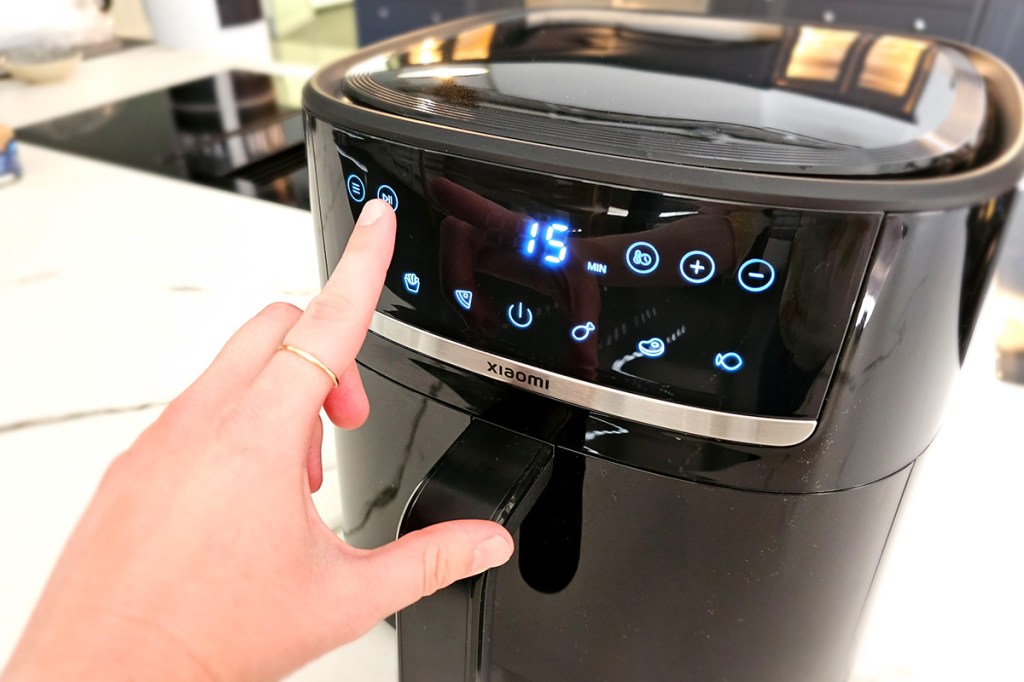 Xiaomi Air Fryer