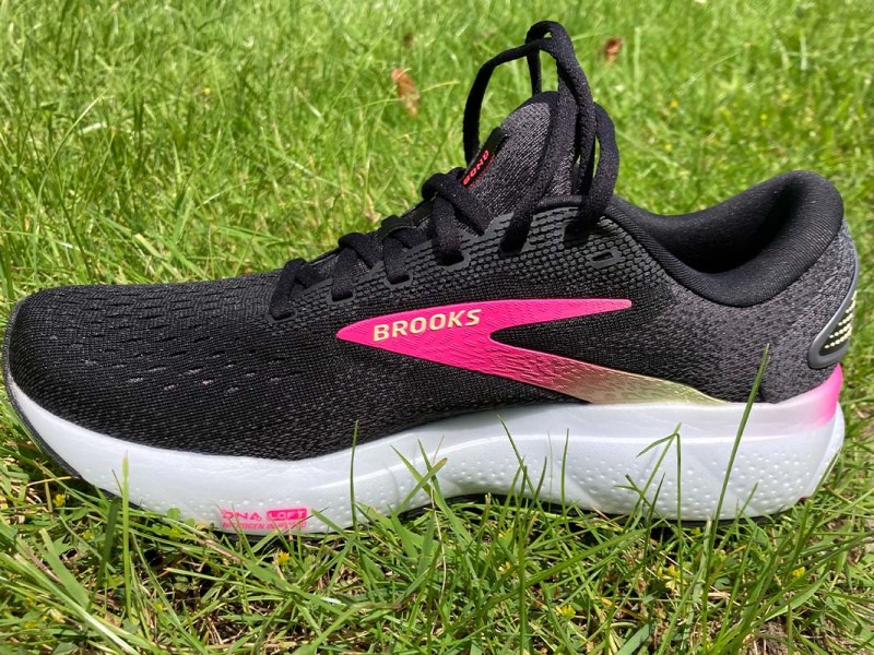 Brooks Ghost 16 Probelauf: So fühlt sich der neue Laufschuh an