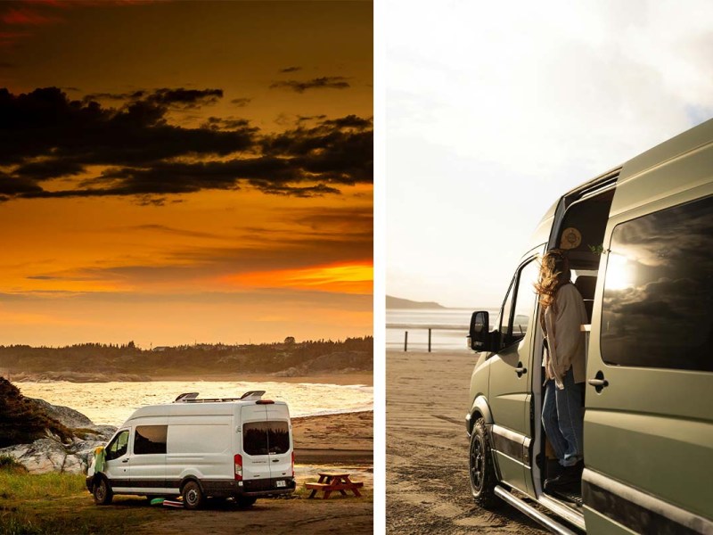 Wohnmobil-Zubehör: Die besten Must-haves für den perfekten Campingurlaub