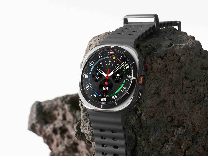 Galaxy Watch ultra