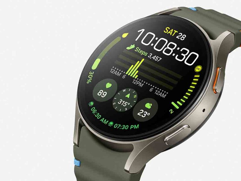 Galaxy Watch 7