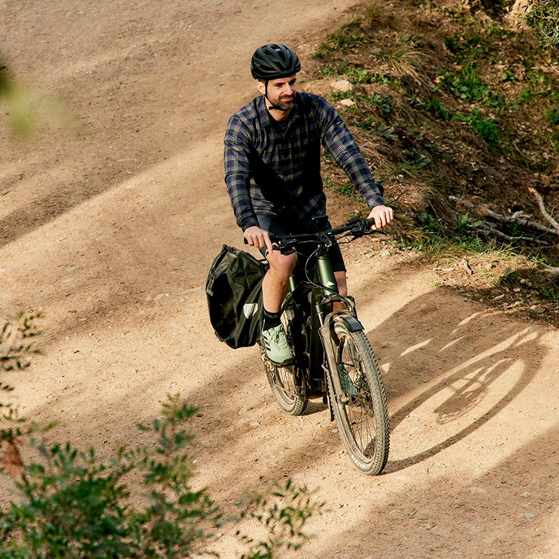 Canyon Pathlite:ON 6 SUV: Das leistet das beste Trekking-E-Bike