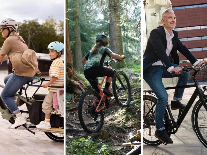 E-Bikes 2024: Die besten 130 im Test – von Trekking bis E-MTB