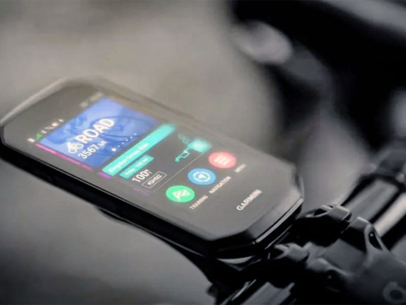 Garmin Edge 1050