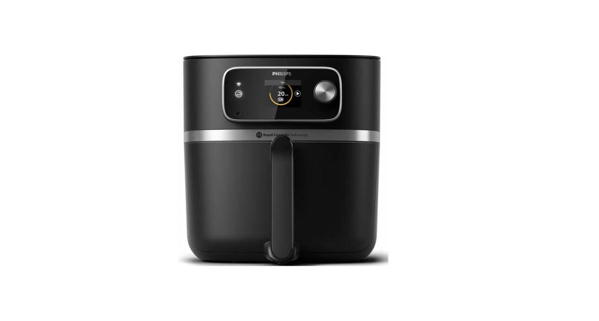 Philips Airfryer Connect XXL