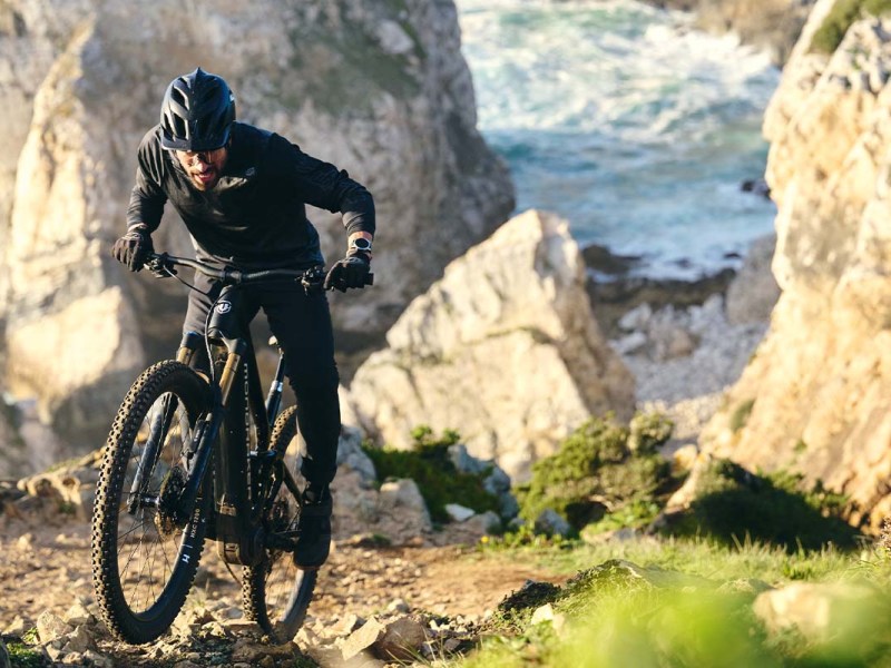 Bosch Performance Line CX Gen. 5: Power-Update für E-Bike-Motor