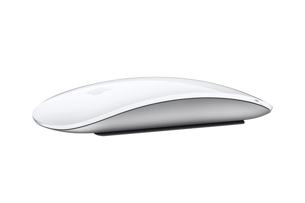 Apple Magic Mouse