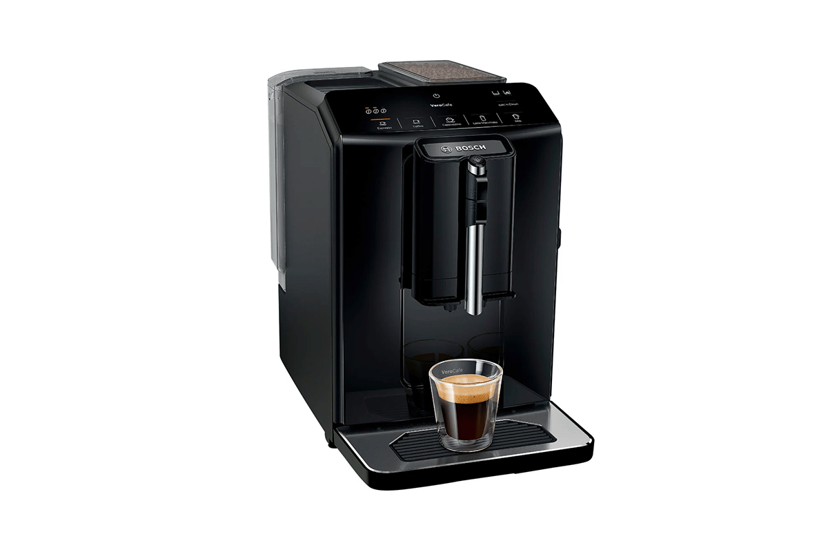 Bosch Kaffeevollautomat