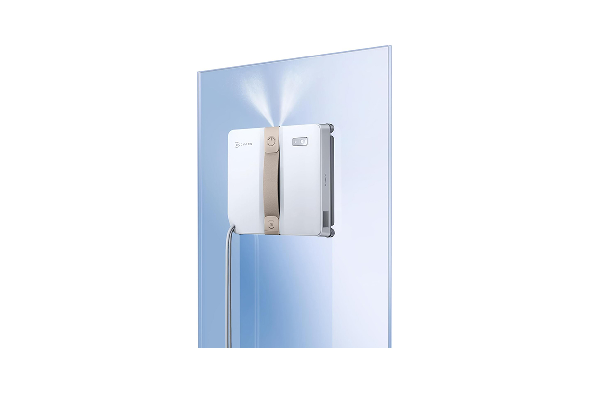 Ecovacs Winbot Mini Fensterputzroboter