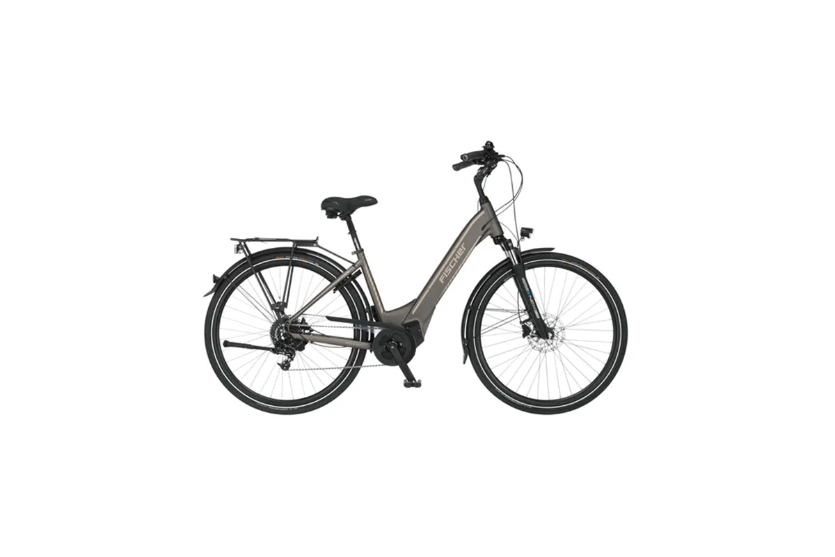 Fischer City E-Bike CITA