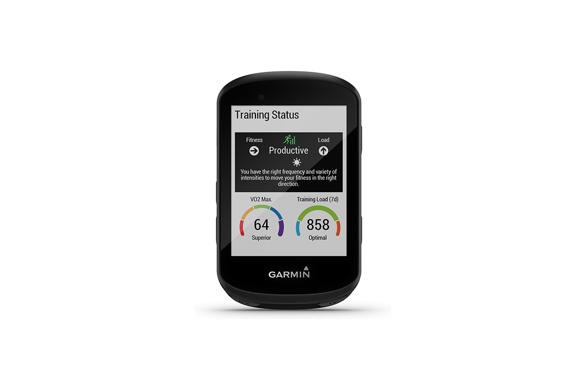 Garmin Edge 530