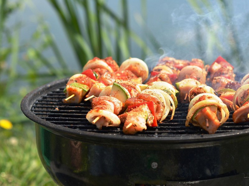Opener Grillzubehör