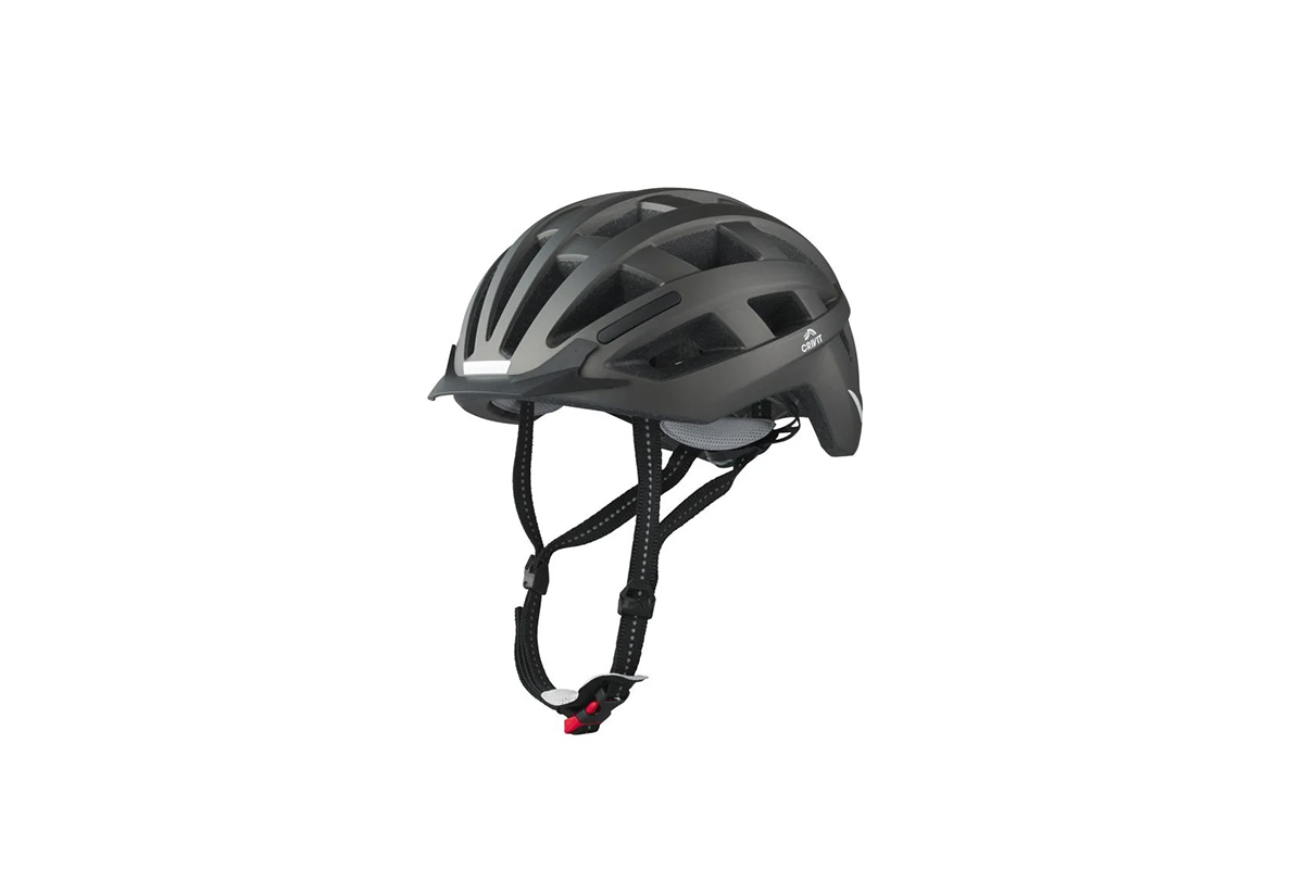 Crivit City-Fahrradhelm